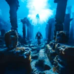arqueologia subaquatica